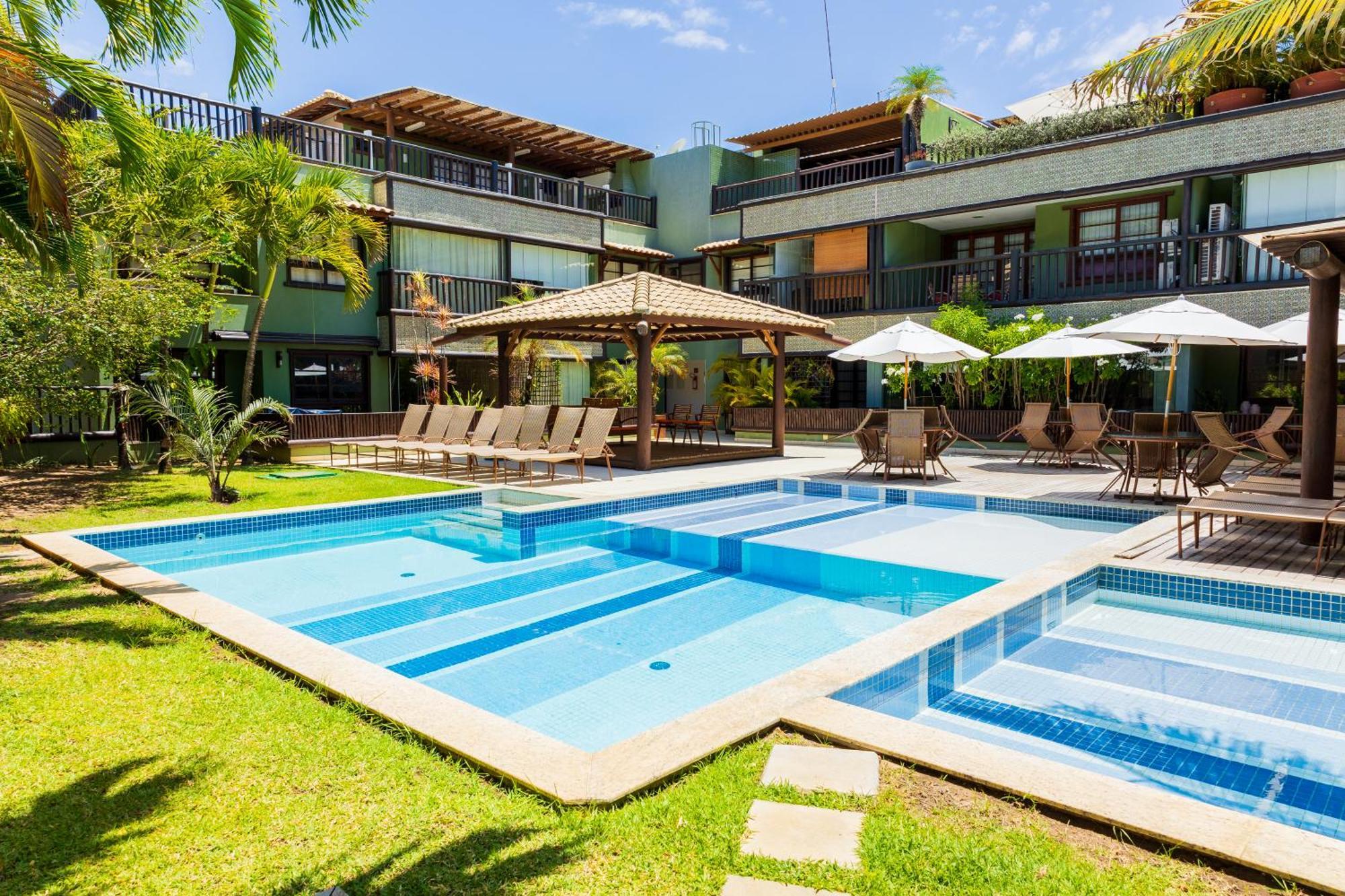 Do Kauai Apartamento *